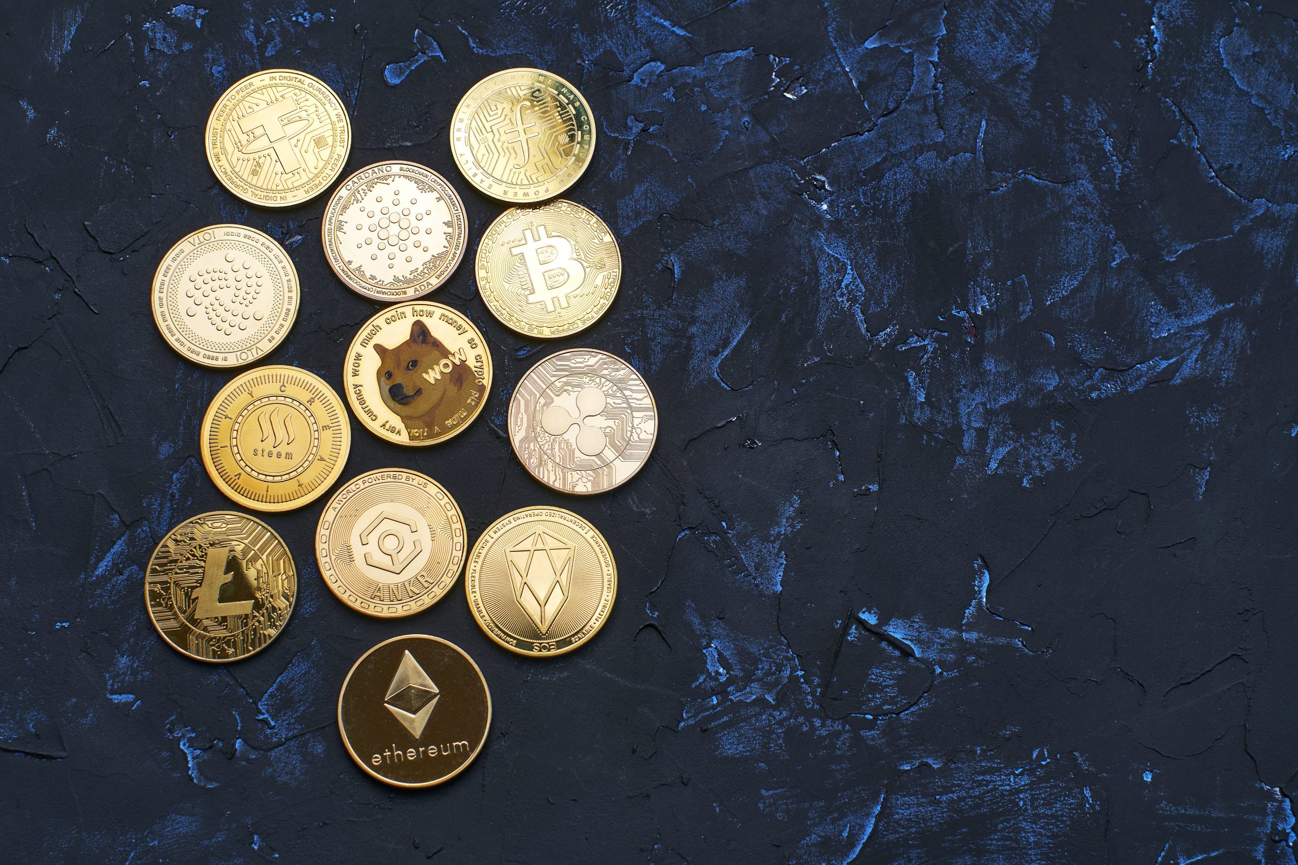 The Ultimate Guide to Crypto Casinos: Everything You Need to Know