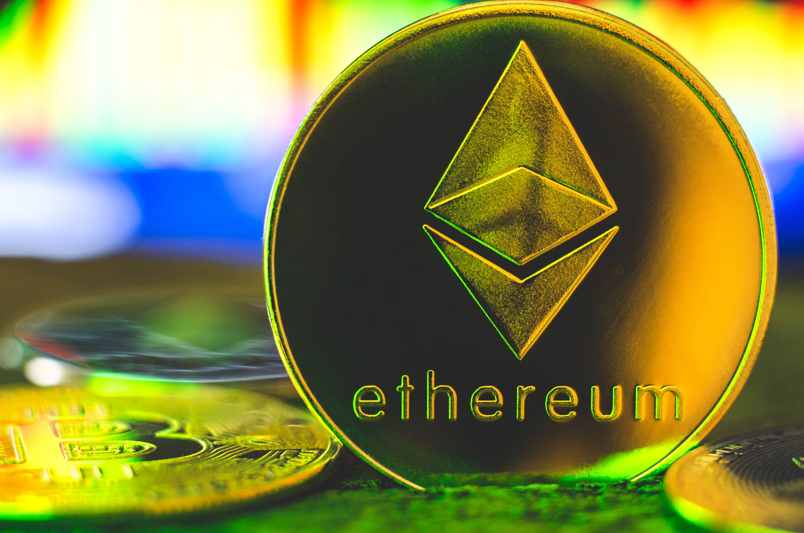 The Ultimate Guide to ETH Casinos: How Ethereum is Revolutionizing Online Gambling